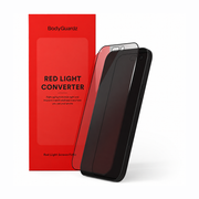 BodyGuardz - Red Light Converter - Screen - iPhone 16/15