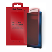 BodyGuardz - Red Light Converter - Screen - Samsung Galaxy S25 Ultra