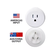 Go Travel - Adapter - 558 - USA/AUS - China