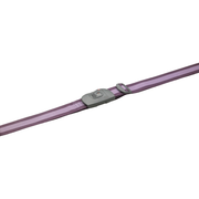 Go Travel - Straps 347 - WordLock Strap - Violet