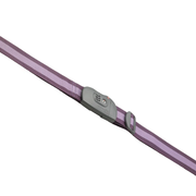 Go Travel - Straps 347 - WordLock Strap - Violet