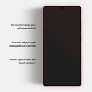 BodyGuardz - Red Light Converter - Screen - Samsung Galaxy S25 Ultra