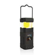 Activ8 ActiveAdventure Activ8-502BK BT Camping Speaker Black