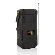 Activ8 ActiveAdventure Activ8-502BK BT Camping Speaker Black