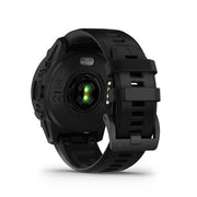 Garmin - Descent G1 Solar - Black