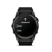 Garmin - Tactix 7 - Amoled Edition