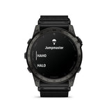 Garmin - Tactix 7 - Amoled Edition
