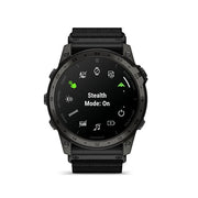 Garmin - Tactix 7 - Amoled Edition
