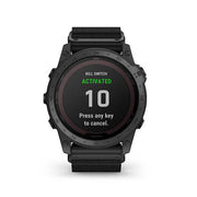 Garmin - Tactix 7 - Pro Edition