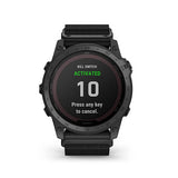 Garmin - Tactix 7 - Pro Edition