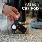KeySmart  - AirTag Holder