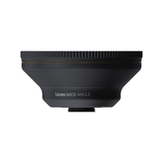 ShiftCam - ProGrip - Accessory - LensUltra - 16mm Wide Angle