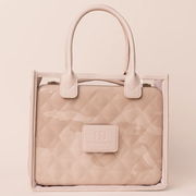 Beautifect - Tote Bag - Nude