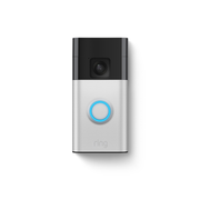 Ring - Battery Video Doorbell Pro