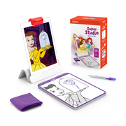 Osmo - Super Studio - Princesses