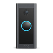 Ring - Video Doorbell Wired
