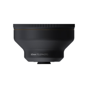 ShiftCam - ProGrip - Accessory - LensUltra - 60mm Telephoto