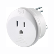 Go Travel - Adapter - 555 - USA - South Africa