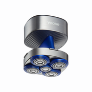 YOOSE (ZERO HEAD SHAVER)