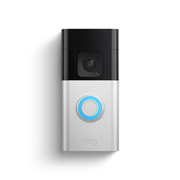 Ring - Battery Video Doorbell Plus