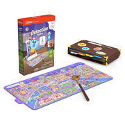 Osmo - Detective Agency Game