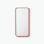 BodyGuardz - Red Light Converter - Screen - iPhone 17 Pro Max / 16 Pro Max