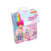 Cardinal Games - JoJo Siwa Dance Dice Game