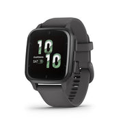 Garmin - Venu SQ 2 - 40mm - Shadow Grey/Slate
