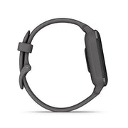 Garmin - Venu SQ 2 - 40mm - Shadow Grey/Slate
