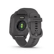 Garmin - Venu SQ 2 - 40mm - Shadow Grey/Slate