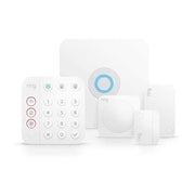 Ring - Alarm Security Kit 2nd Gen
