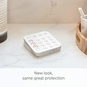 Ring - Alarm Security Kit 2nd Gen
