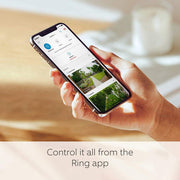 Ring - Alarm Security Kit 2nd Gen