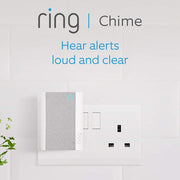 Ring - Chime (New)