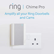 Ring - Chime PRO (2020)