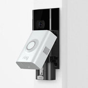 Ring - Quick Release Battery