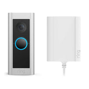 Ring - Video Doorbell PRO 2 + Power Pro Kit