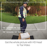 Ring - Video Doorbell PRO 2 + Power Pro Kit