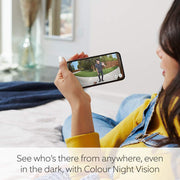 Ring - Video Doorbell PRO 2 + Power Pro Kit
