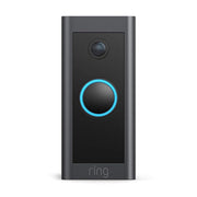 Ring - Video Doorbell Wired