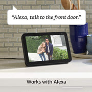 Ring - Video Doorbell Wired