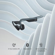 Shokz - OpenMove - Grey