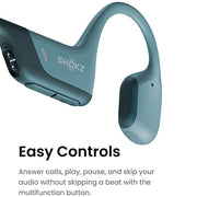 Shokz - OpenRun Pro - Blue
