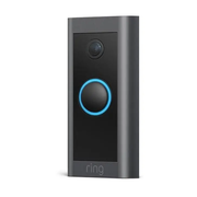 Ring - Video Doorbell Wired