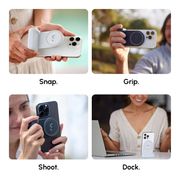 ShiftCam - SnapGrip Essential - Midnight