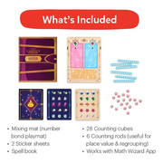Osmo - Potions Game
