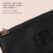 Beautifect - Pouch - Black