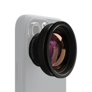 ShiftCam - LensUltra - 75mm Long Range Macro