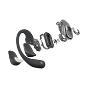 Shokz - OpenFit 2+ - Black