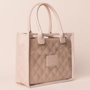 Beautifect - Tote Bag - Nude